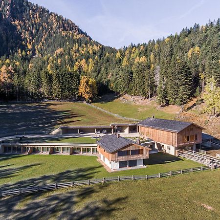 Tubla - Hof Maistatt ドッビアーコ エクステリア 写真