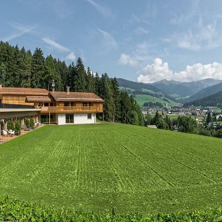 Tubla - Hof Maistatt ドッビアーコ エクステリア 写真