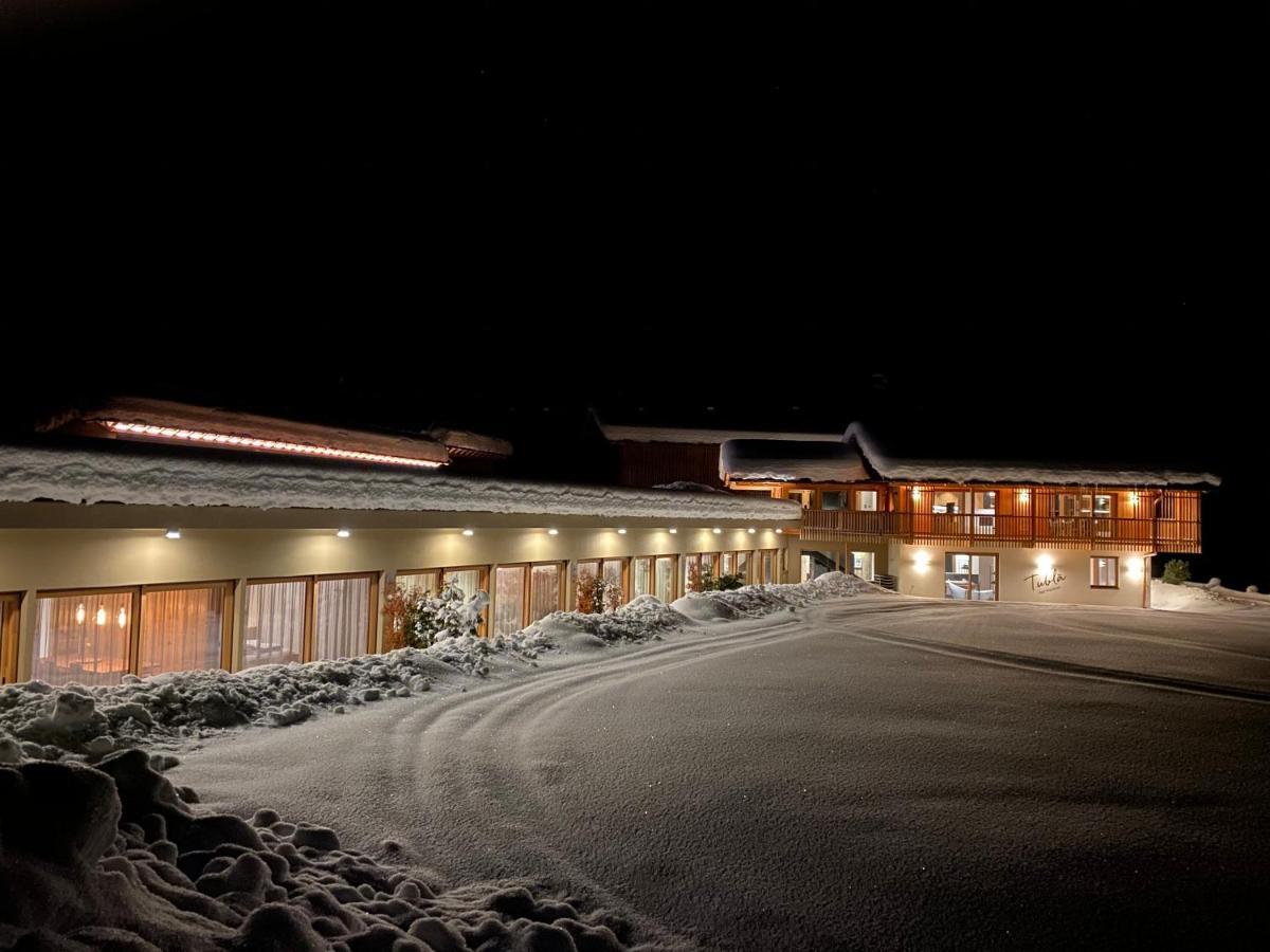 Tubla - Hof Maistatt ドッビアーコ エクステリア 写真