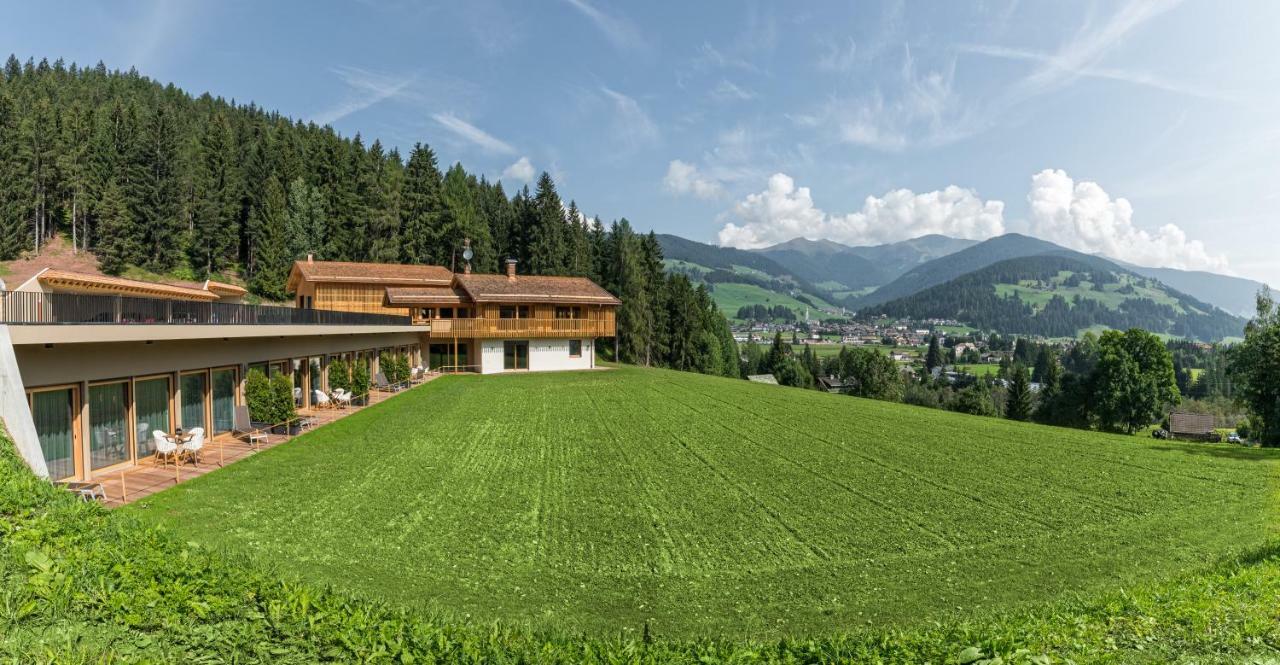 Tubla - Hof Maistatt ドッビアーコ エクステリア 写真