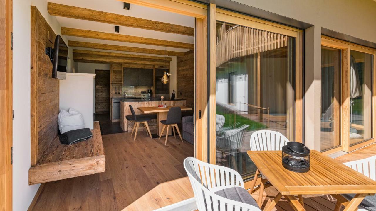 Tubla - Hof Maistatt ドッビアーコ エクステリア 写真