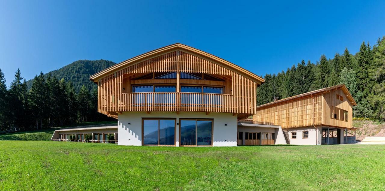 Tubla - Hof Maistatt ドッビアーコ エクステリア 写真